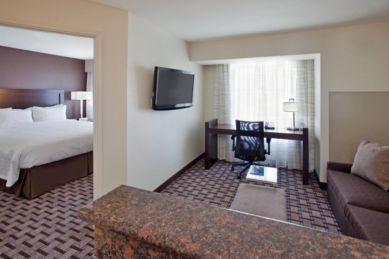 Residence Inn Одеса Екстер'єр фото