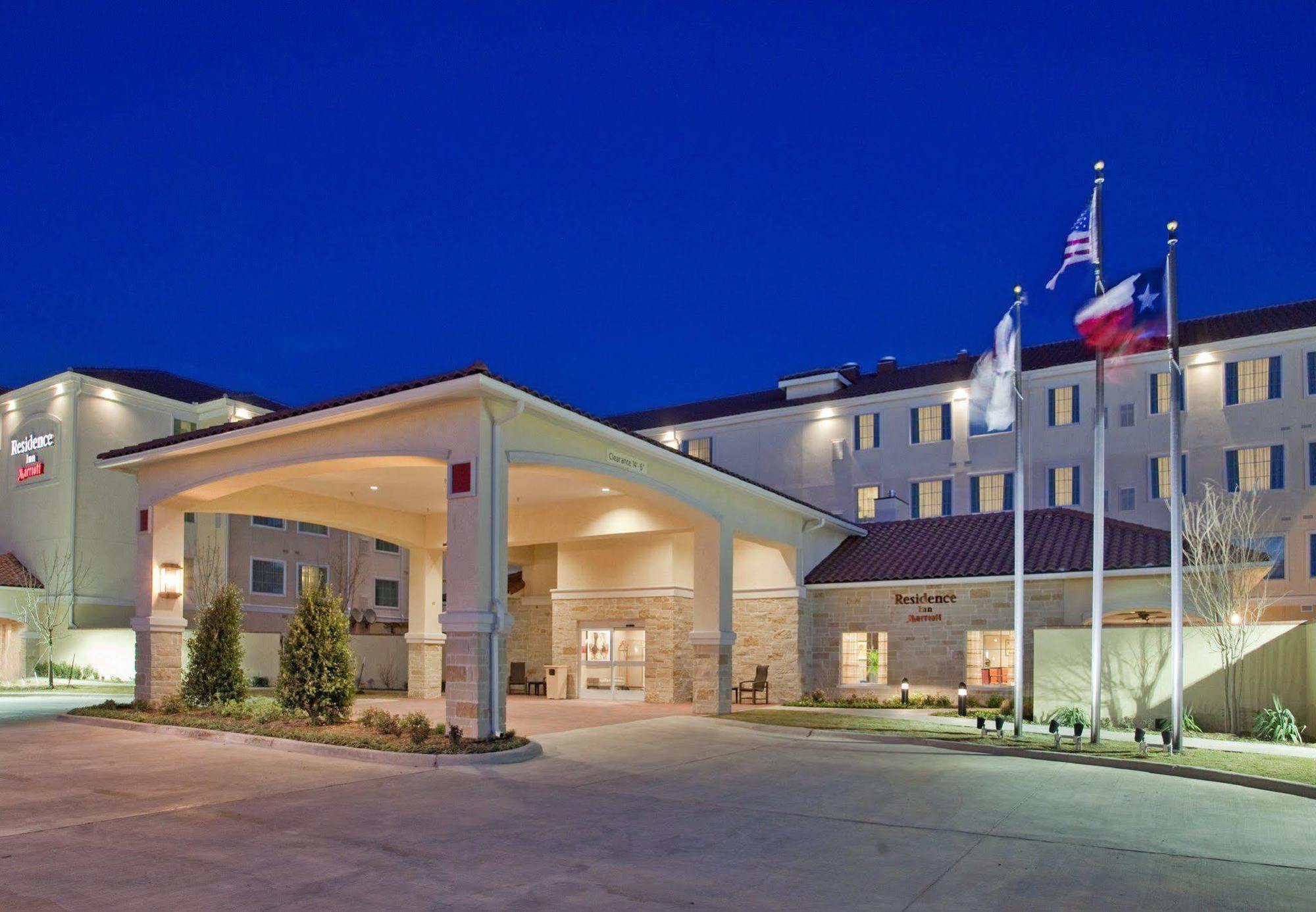 Residence Inn Одеса Екстер'єр фото