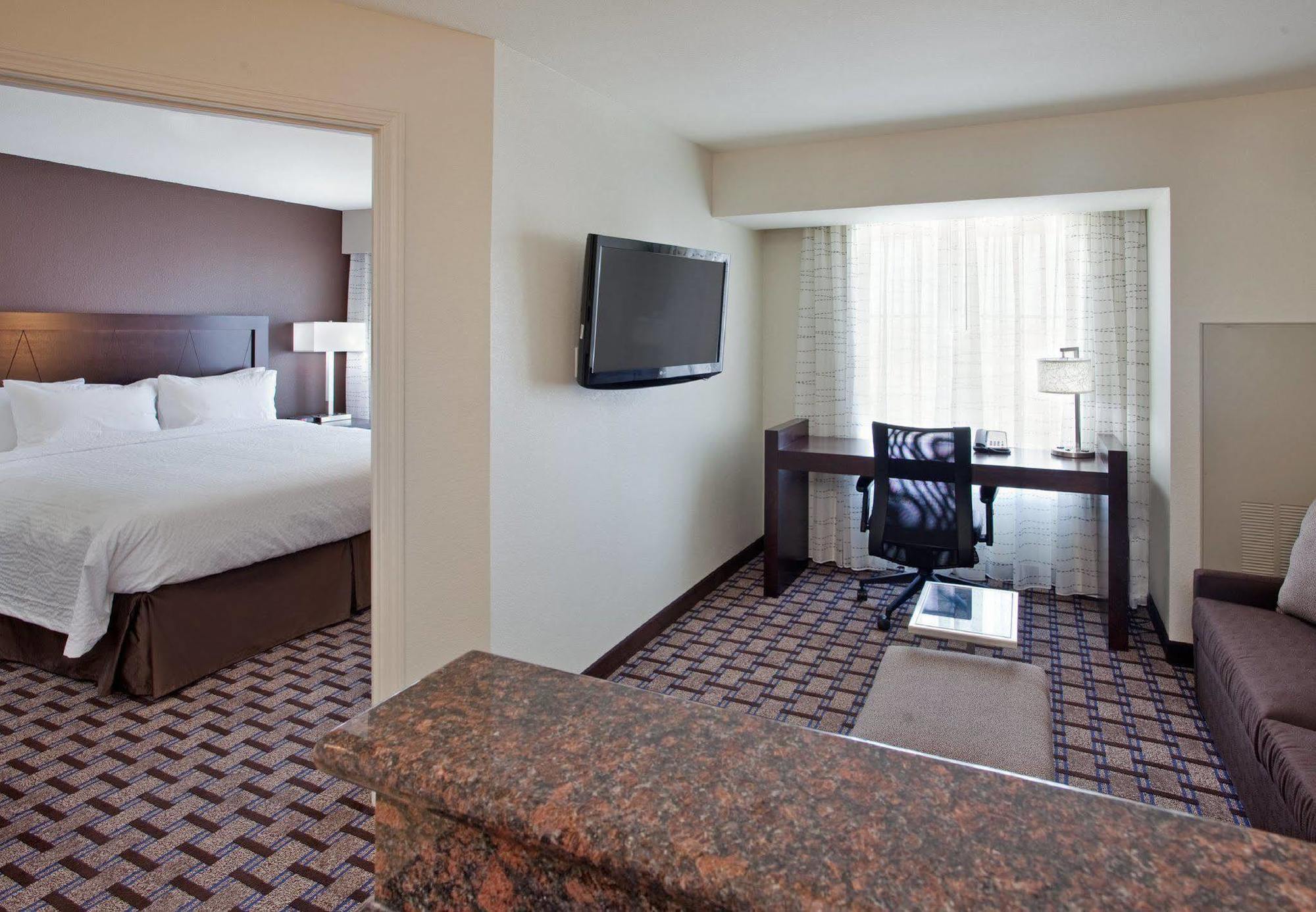 Residence Inn Одеса Екстер'єр фото